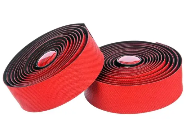 FSA PowerTouch Gel owijki czerwone