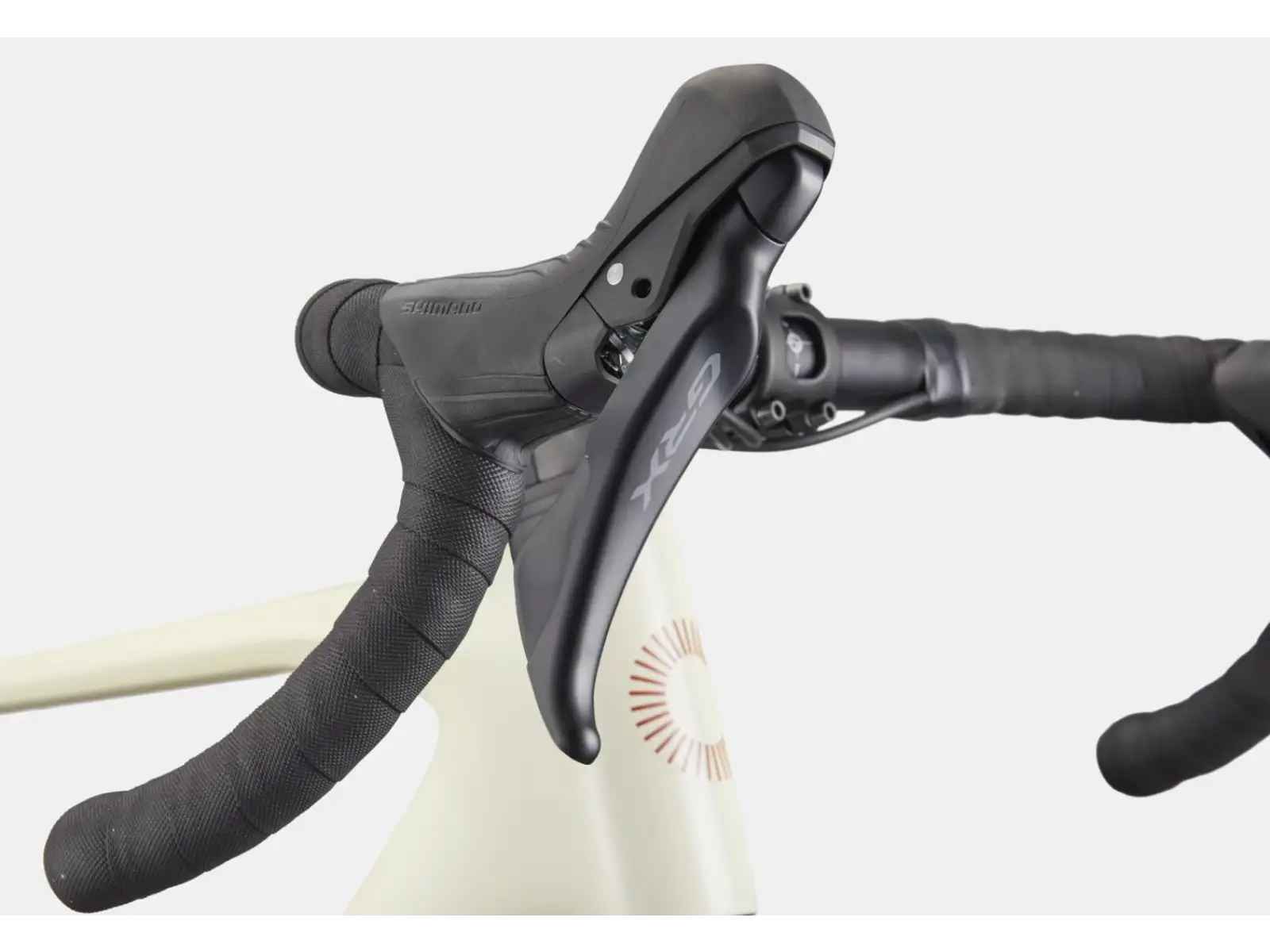 Cannondale Topstone Carbon 3 GRX - 1X rower gravelowy Moonrock