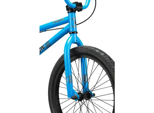 Mongoose Legion 10 BLU BMX rower