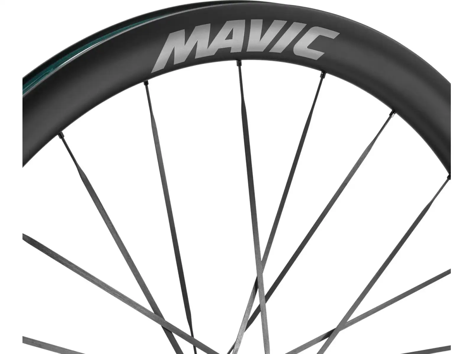Mavic Comete 45F/55R Disc Centerlock szosowe koła zaplecione para bębenek Shimano/Sram HG