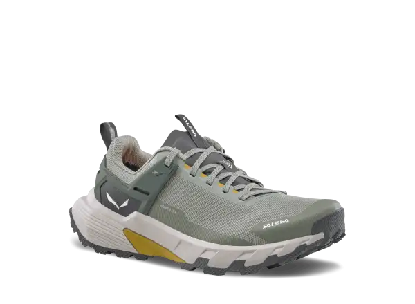 Salewa Pedroc 2 PTX męskie buty turystyczne Shadow/Faded Green