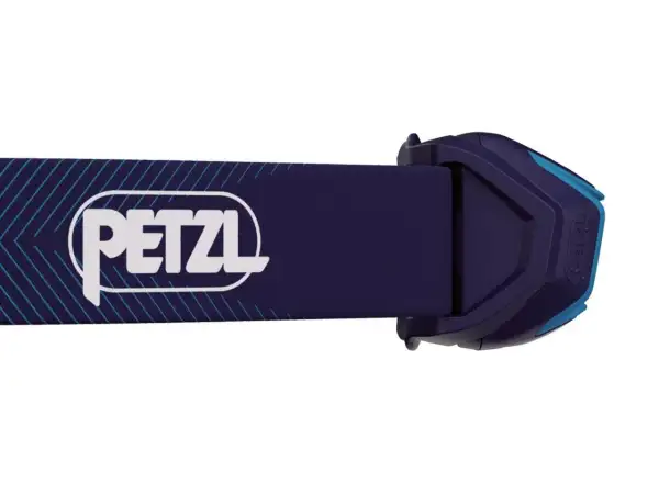 Petzl ACTIK CORE 2025 latarka czołowa niebieska