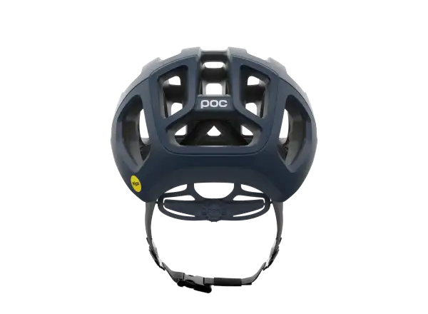 POC Ventral Air MIPS szosowy kask Apatite Navy Matt