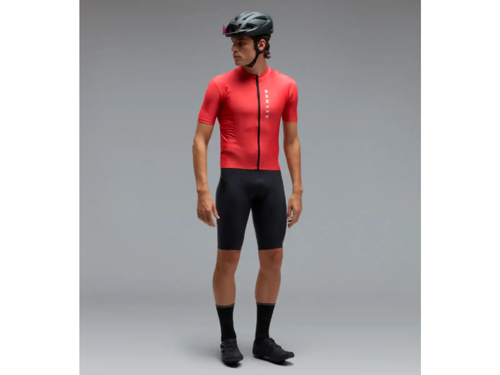 Oakley Icon Classic 2.0 męska koszulka z krótkim rękawem Paloma