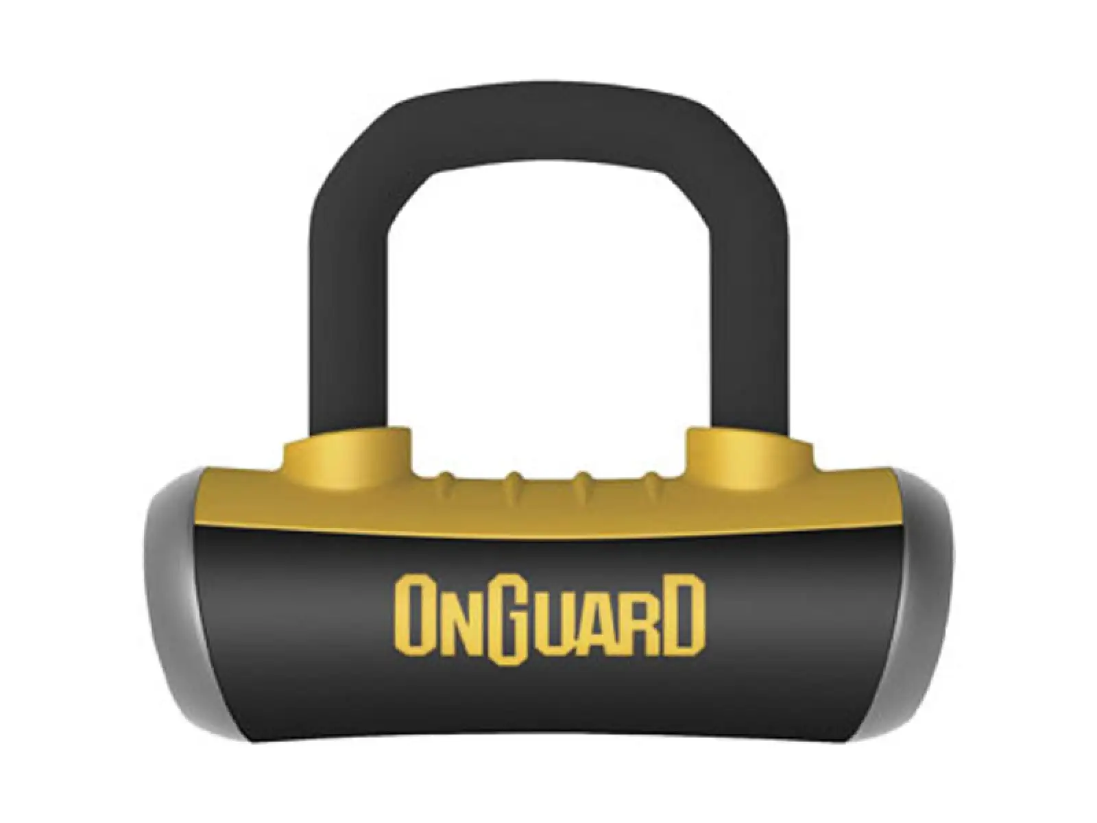 Onguard Beast 8016 łańcuch 1100x14 mm, Boxer zamek typu podkowa