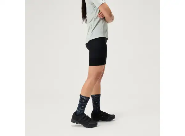 Endura Loop damskie spodenki z wkładką Black