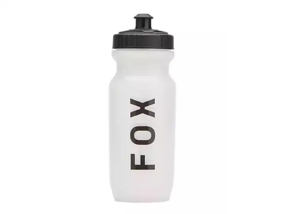 Fox Base butelka 650 ml Clear