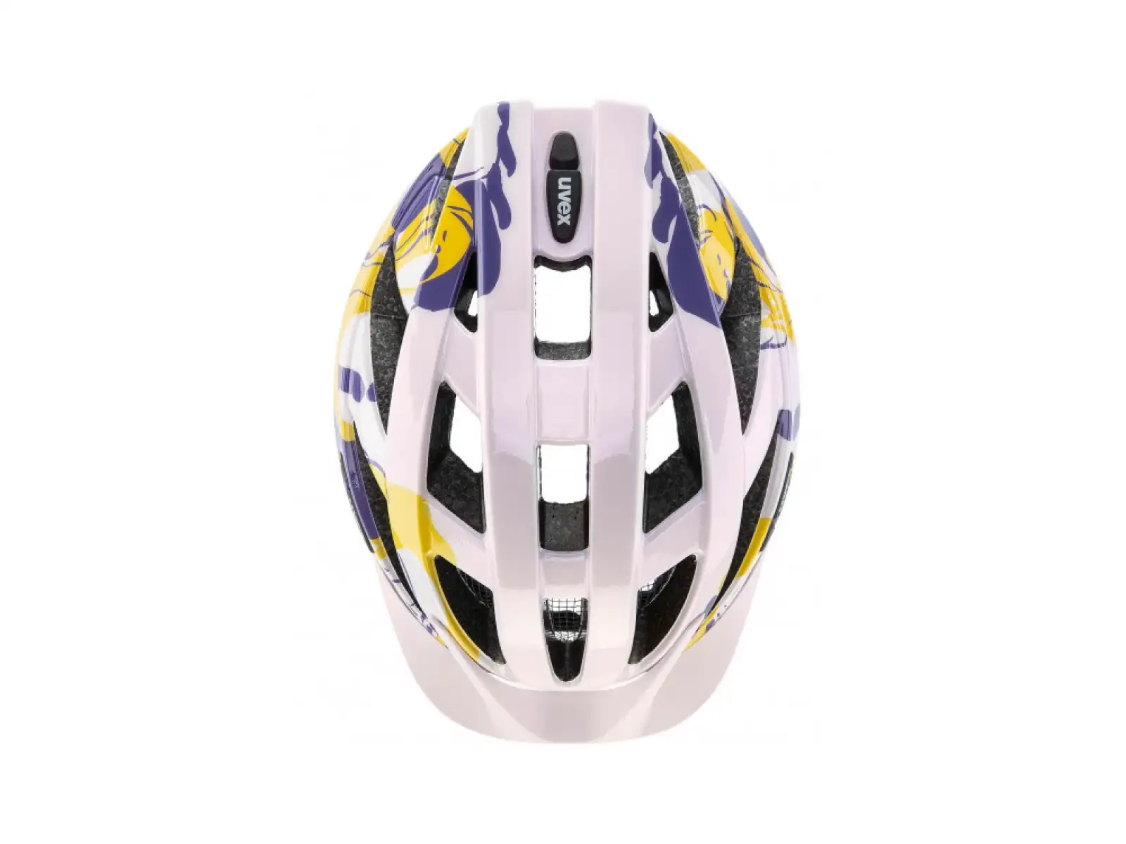 Uvex Air Wing kask Powder/Liquids