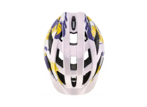 Uvex Air Wing kask Powder/Liquids