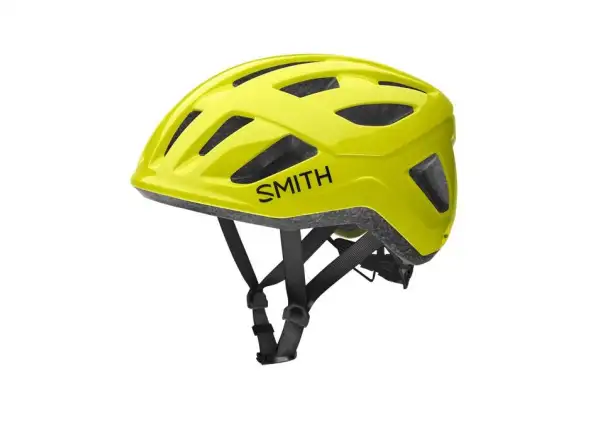 Smith Zip Jr. Mips dziecięcy kask żółty