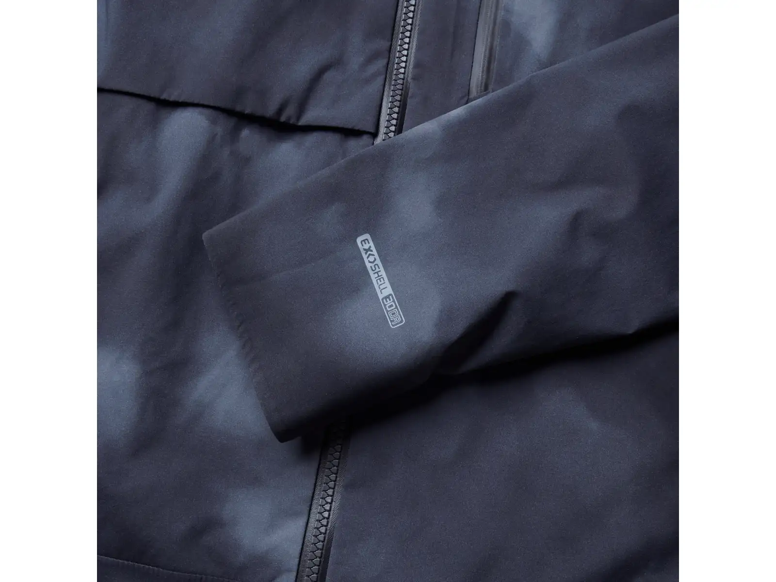 Endura MT500 Waterproof męska kurtka Graphite Grey