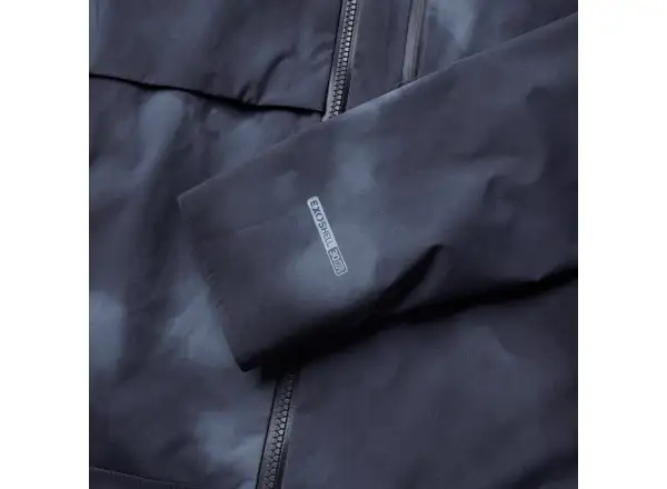 Endura MT500 Waterproof męska kurtka Graphite Grey