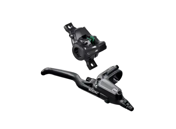 Magura MT C4 3 finger PM tylny hamulec tarczowy