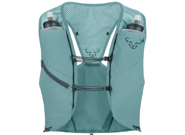 Dynafit Sky 4 l kamizelka biegowa Smoke Blue/Cinder
