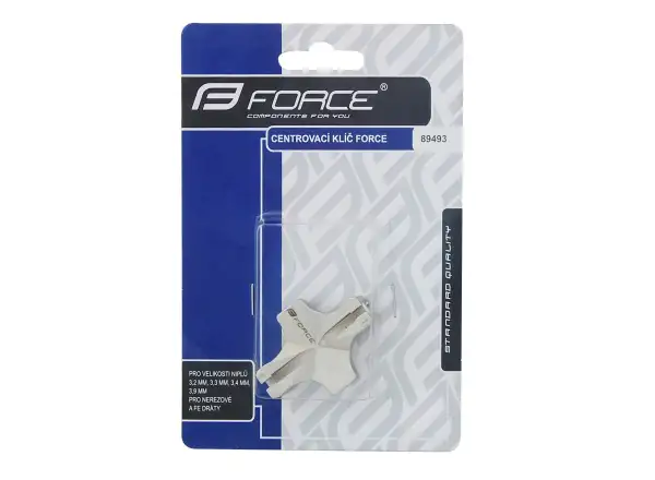 FORCE klucz do nypli 3,2-3,3-3,4-3,9