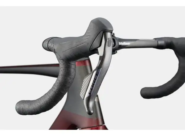 Cannondale SuperSix Evo 3 rower szosowy Cherry Lacquer CHL