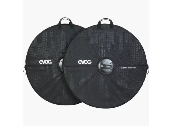 Evoc Road Bike Wheel Case pokrowiec na rower 2 sztuki