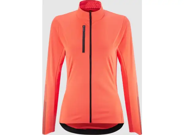Mavic Cosmic Pro Wind damska kurtka Coral