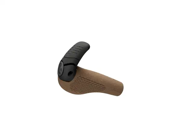 Ergon GP2 Evo Biokork chwyty z rogami