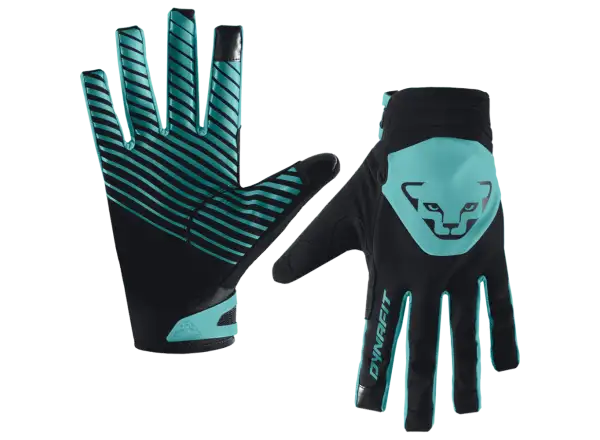 Dynafit Radical Softshell rękawice Marine Blue