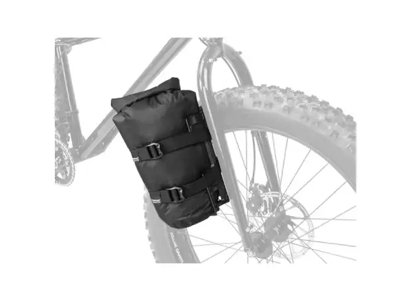 Topeak VersaCage zmienny bagażnik na rower