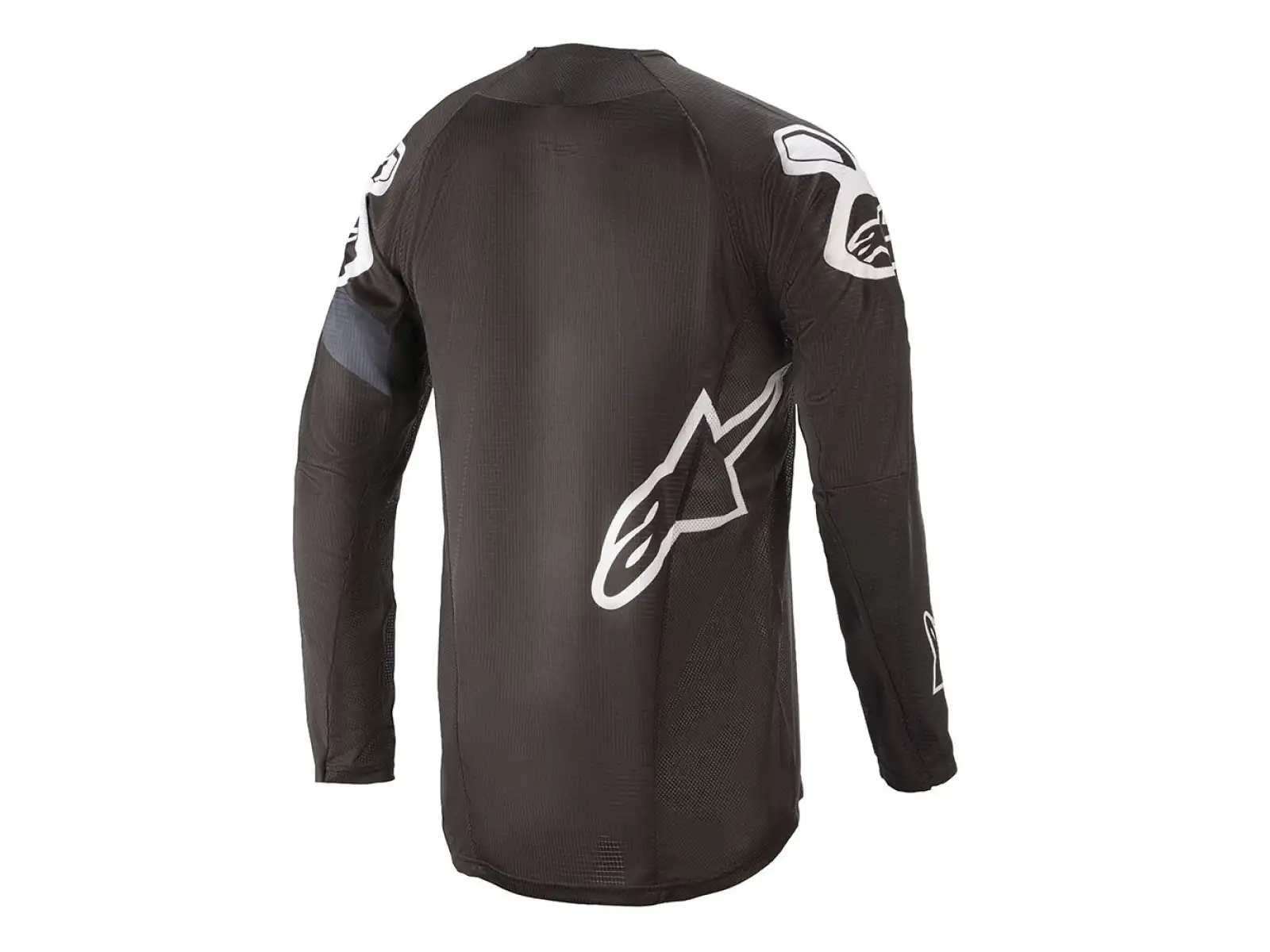 Alpinestars TECHSTAR męskie spodnie Black