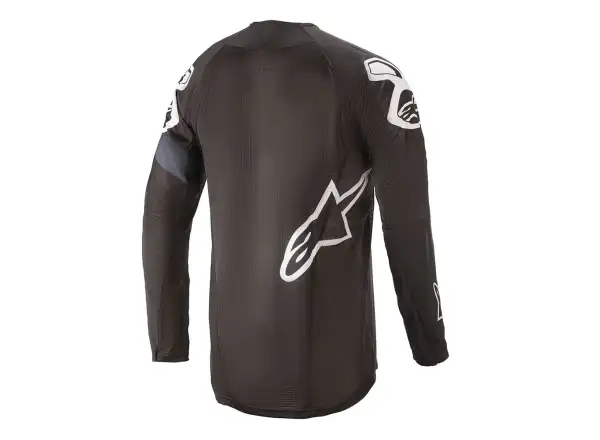 Alpinestars TECHSTAR męskie spodnie Black