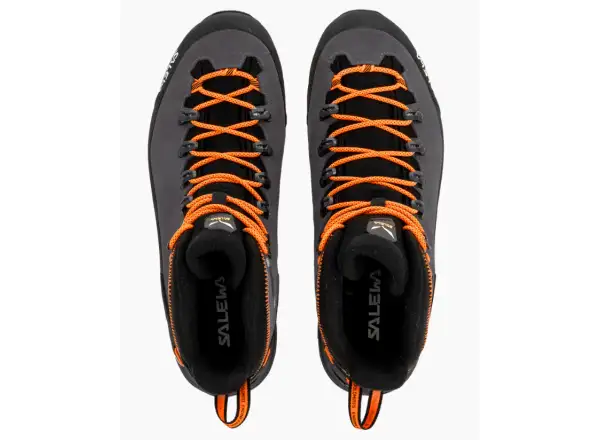 Salewa Alp Mate Winter Mid PTX męskie buty Onyx Black