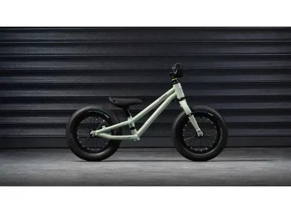 Early Rider Charger 12 rowerek biegowy dziecięcy Sage Green