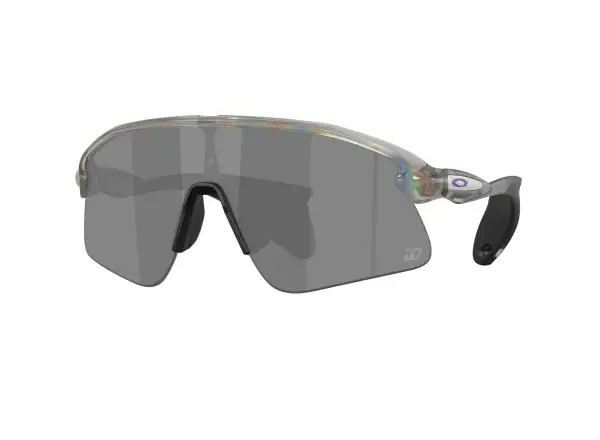 Oakley Stunt Devil okulary Grey Ink Moondust/Prizm Black