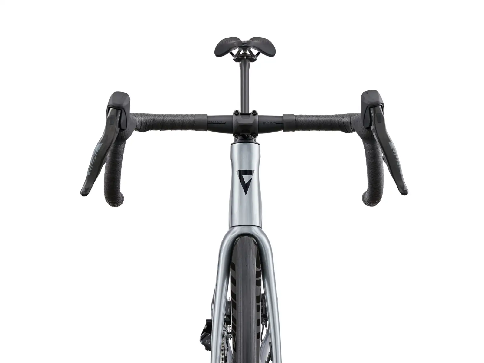Giant TCR Advanced Pro 1 AXS rower szosowy Tech Silver