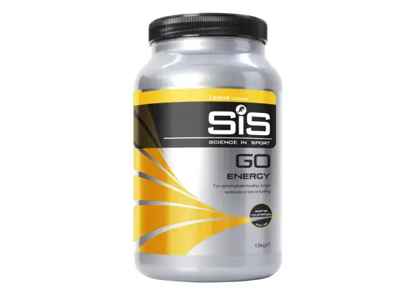 SiS Go Energy napój energetyczny 1600g