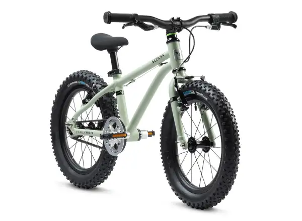 Early Rider Seeker 16 rower dziecięcy Sage Green