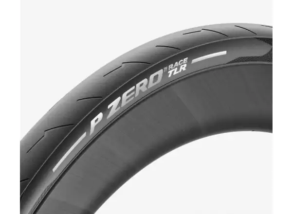 Pirelli P Zero Race TLR 26-622 opona szosowa biała