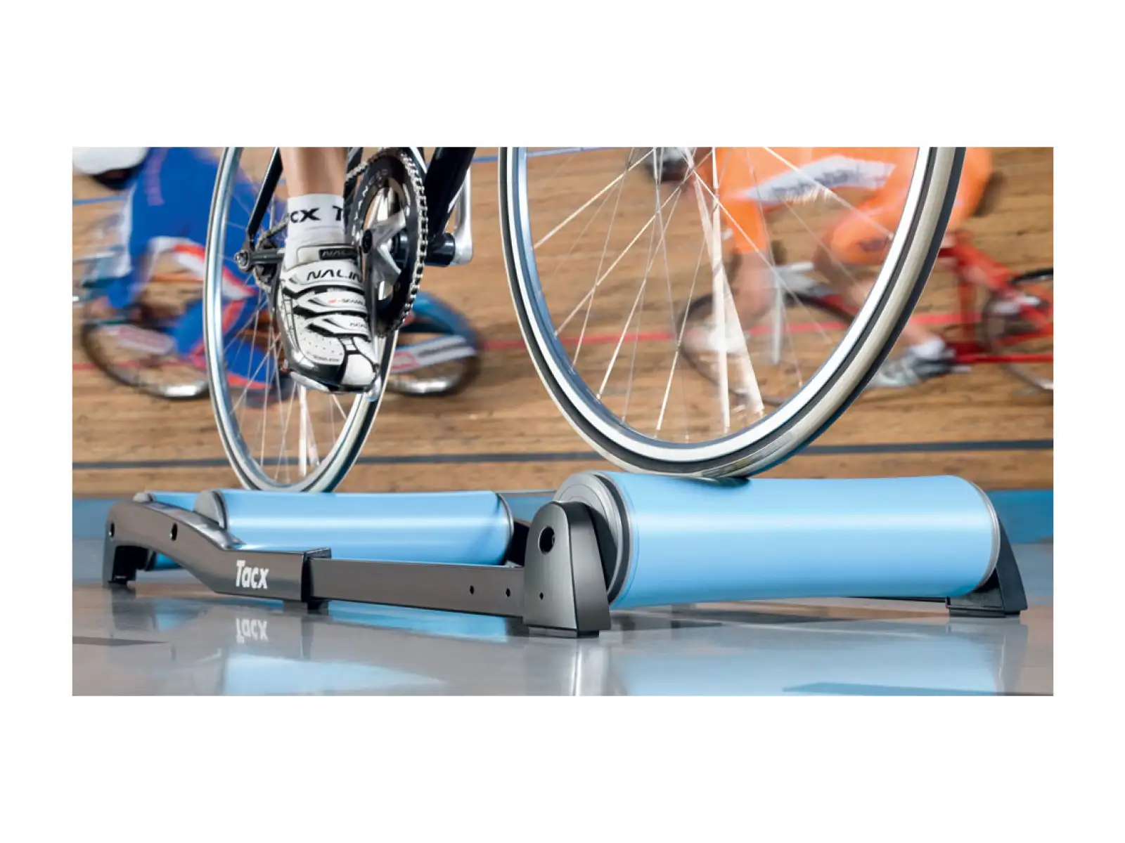 Tacx T1000 Antares rolki
