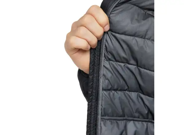Haglöfs V series Mimic hood męska kurtka czarna