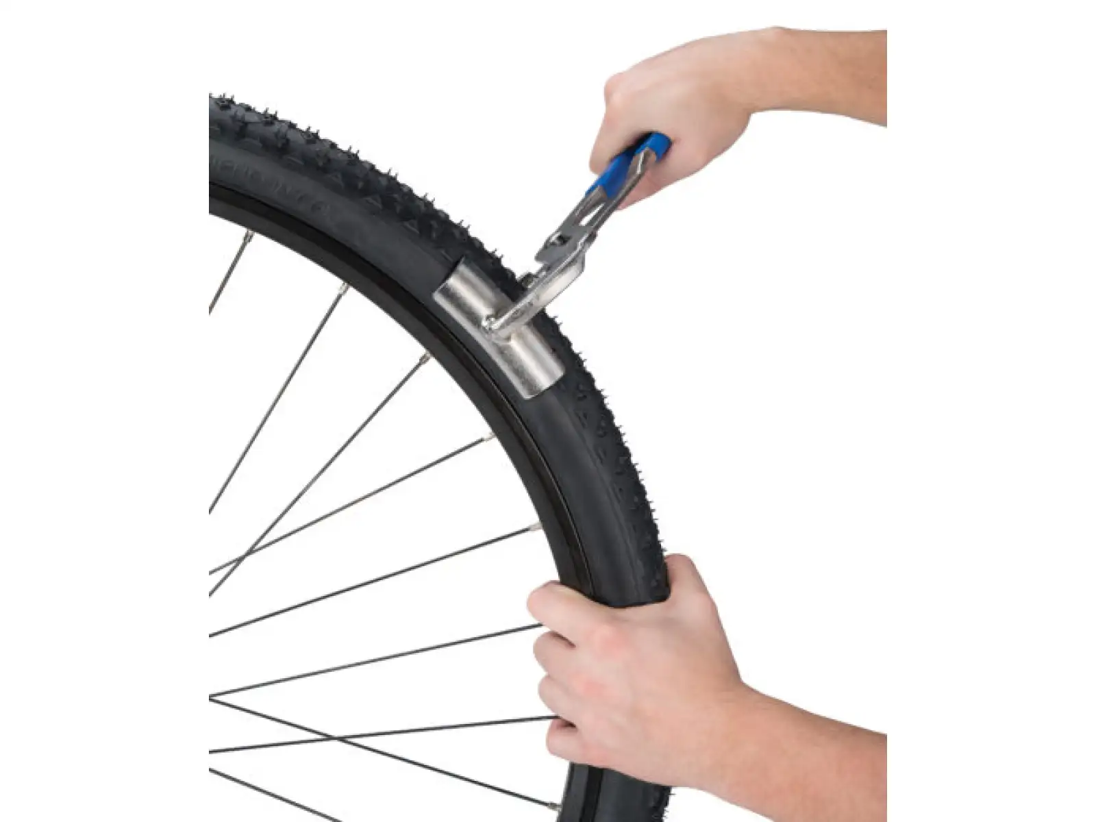 Park Tool PTS-1 szczypce do prostowania opony
