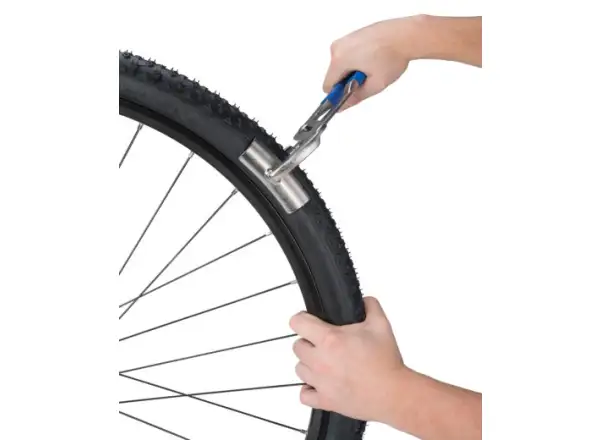 Park Tool PTS-1 szczypce do prostowania opony