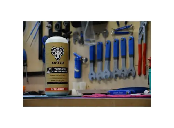 WTB TCS Tubeless Tire Sealant 473 ml uszczelniacz do opon bezdętkowych