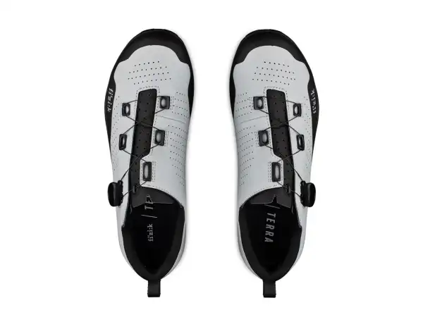 Fizik Terra Atlas MTB buty szosowe szary/czarny