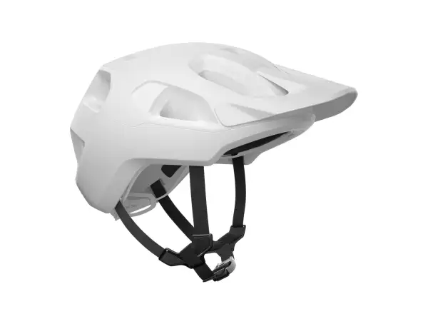 POC Cularis MTB kask Hydrogen White Matt