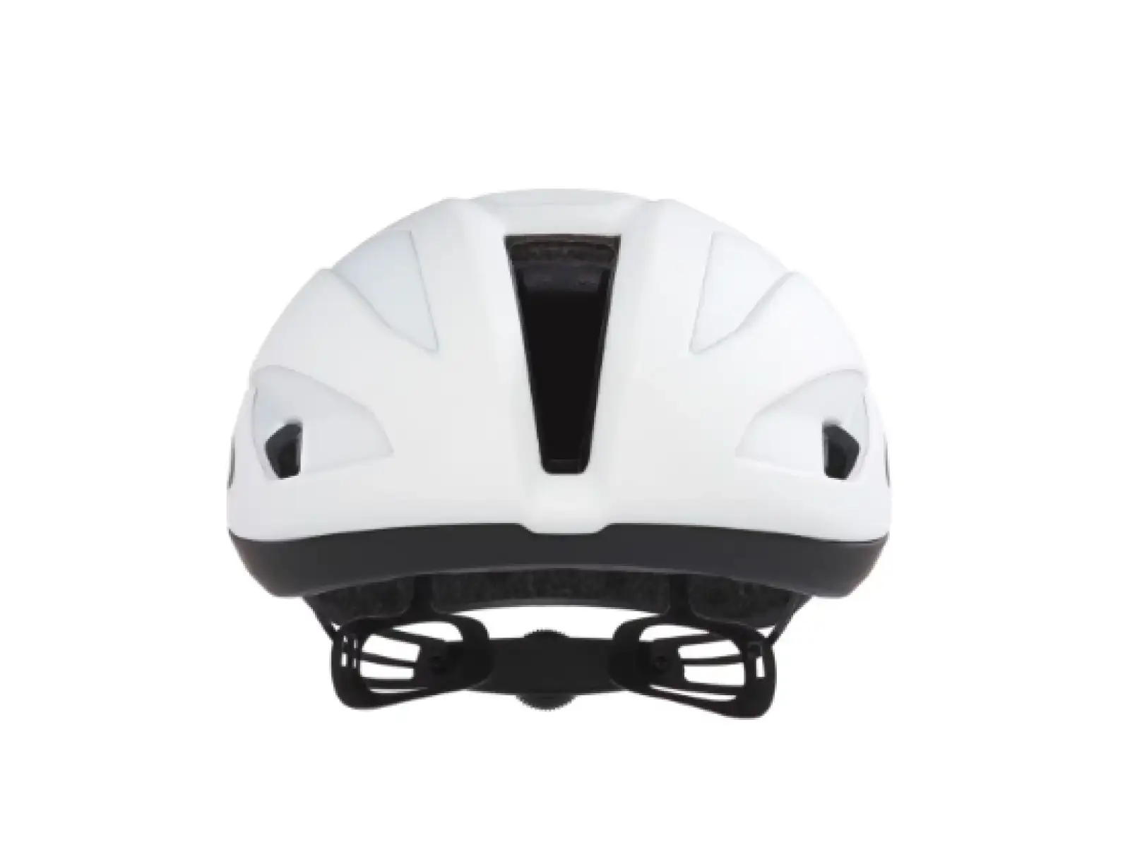 Oakley Velo Mach kask szosowy Matte White