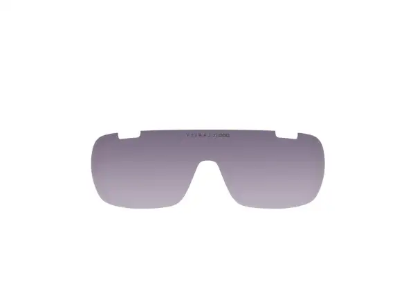 POC DO Blade Sparelens 28,4 szkło zapasowe Violet One Size