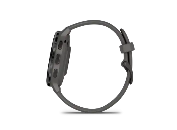 Garmin Venu 3S inteligentny zegarek Slate/Gray