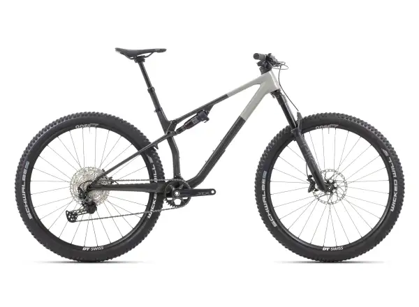 Superior XF 9.6 DC rower górski Matte Carbon/Grey