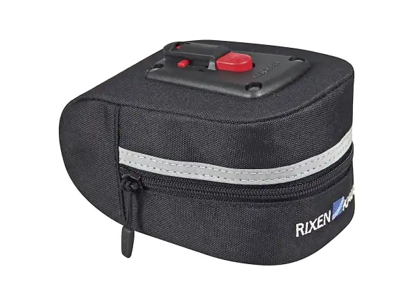 KLICKfix MICRO 100 torba podsiodłowa czarna
