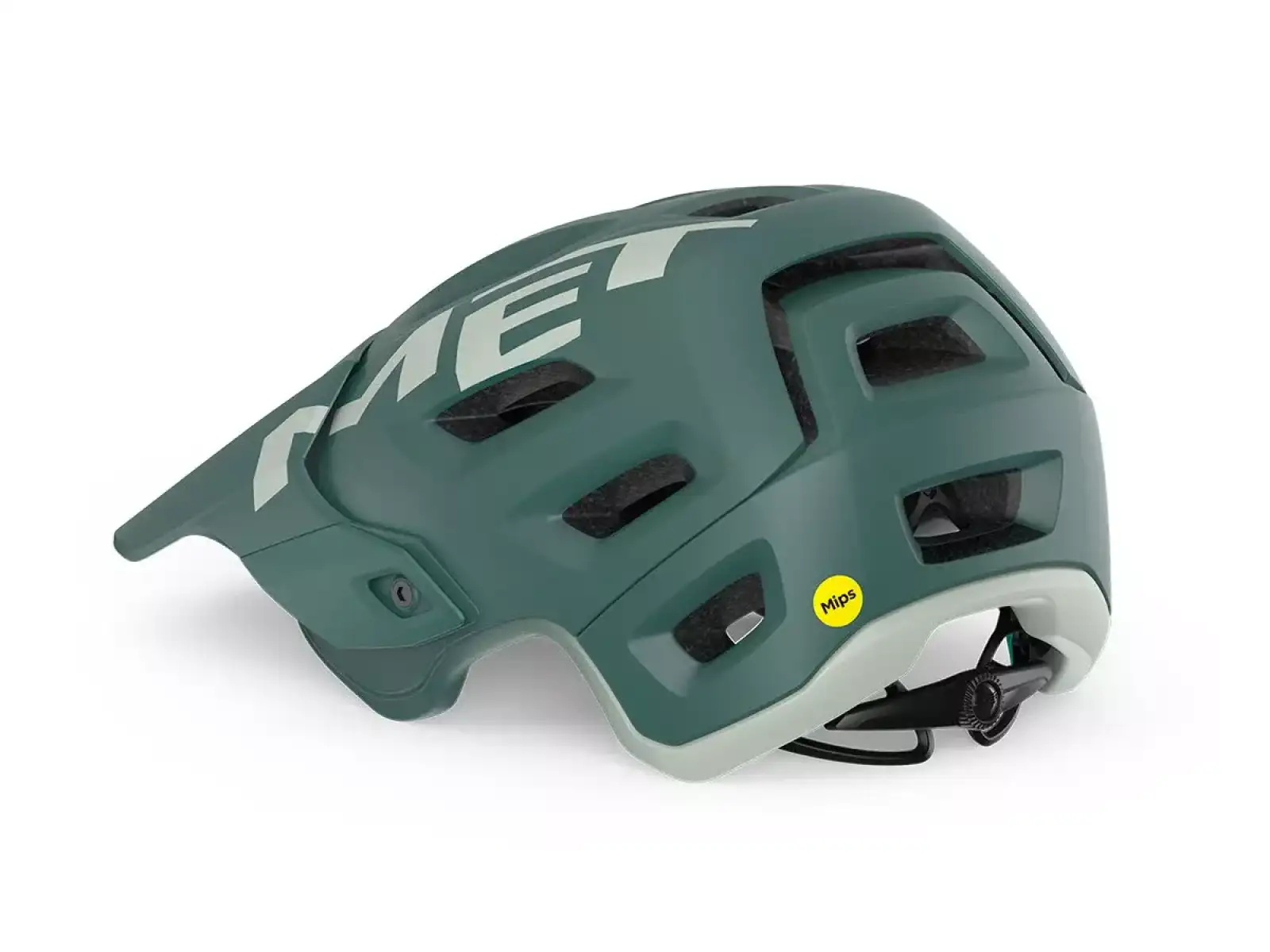 MET Roam MIPS kask rowerowy Seaweed Gray