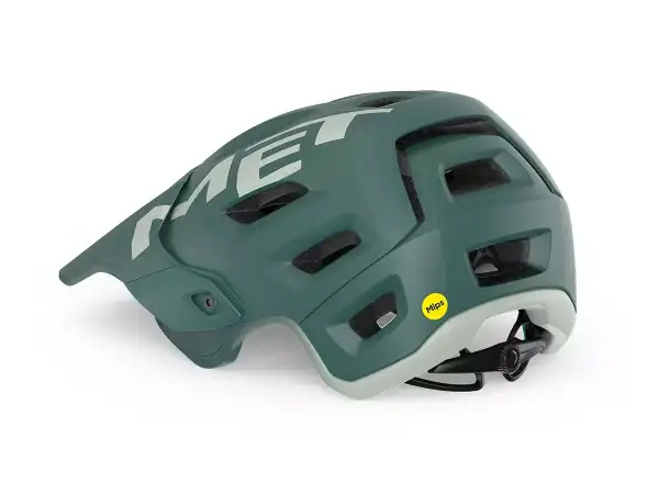 MET Roam MIPS kask rowerowy Seaweed Gray