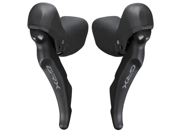Shimano GRX ST-RX600 2x11 sp. klamkomanetki