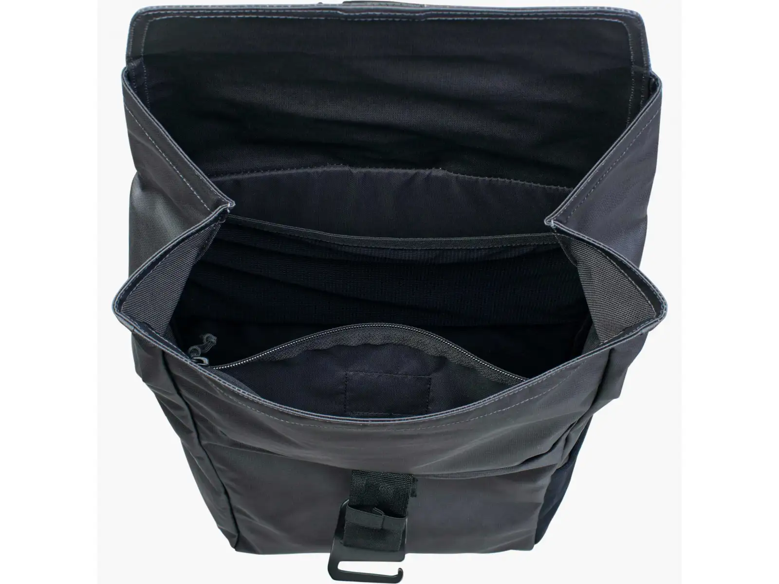 Evoc Duffle 16 l plecak Carbon Grey/Black